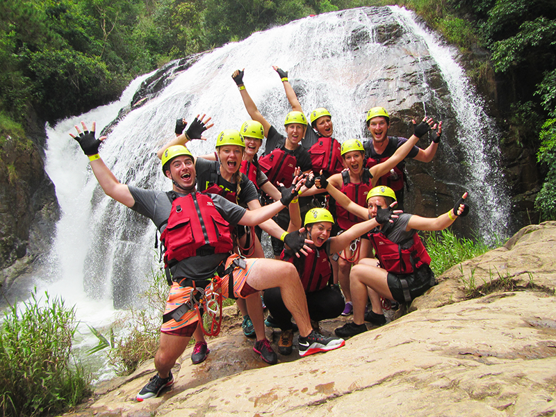 Is it safe to travel to Southeast Asia?