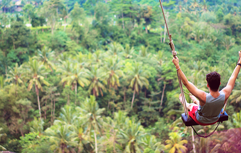 Is it safe to travel to Southeast Asia?