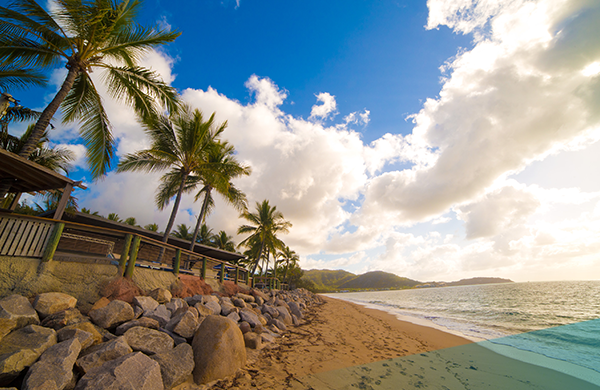 Days 24-25 – Magnetic Island