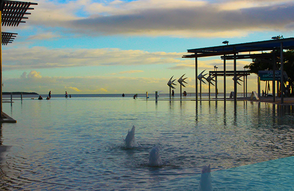 Days 26-29 – Cairns