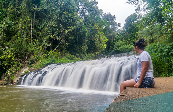 Day 32 – Atherton Tablelands