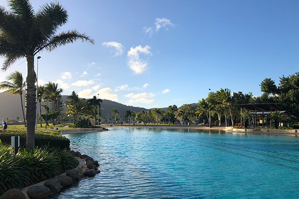 DAY 20 – 25 AIRLIE BEACH 