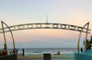 Ultimate East Coast: 6 week - Surfers Paradise
