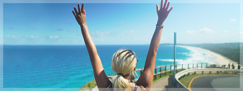 Ultimate East Coast: 5 Week - Byron Bay