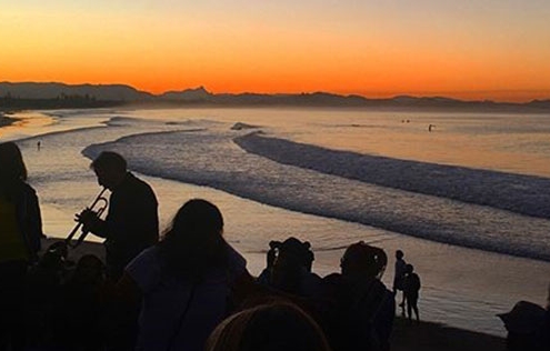 Byron Bay has Stolen our Hearts! - Ultimate Blog