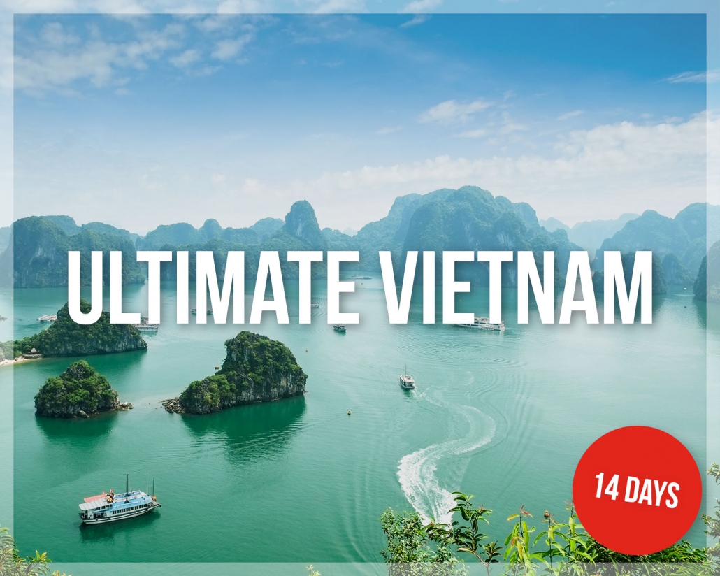 Ultimate Vietnam