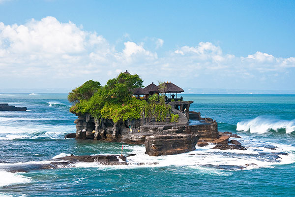 DAY 3 TEMPLES AND CANGGU 