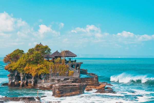 best travel groups to bali