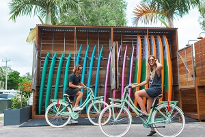 Byron Bay