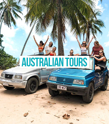 Australian Tours