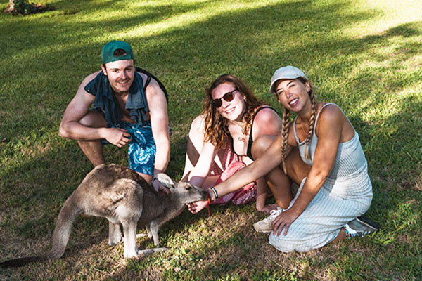  DAY 3 ULTIMATEOZ BASECAMP 