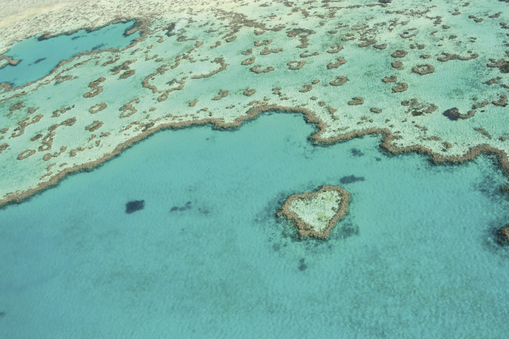 NATURAL WONDERS AND ICONS