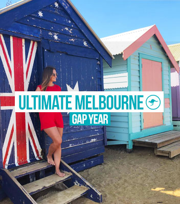 Ultimate Melbourne
