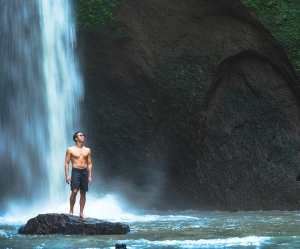 Bali Waterfalls