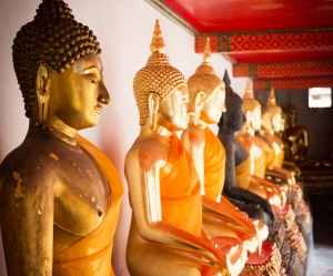 Ultimate Thailand Island Hopper - Bangkok