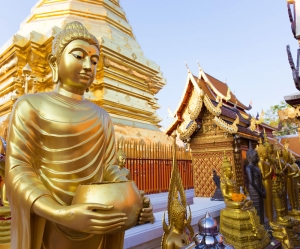 Chiang Mai