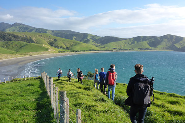  DAY 2  COROMANDEL 