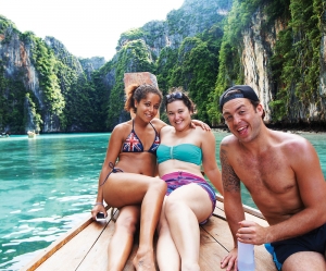 Koh Tao View
