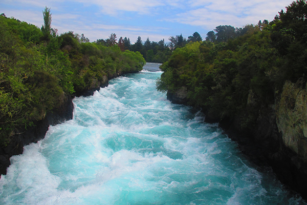 DAY 5 TAUPO