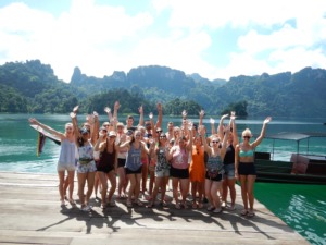 Ultimate Thailand