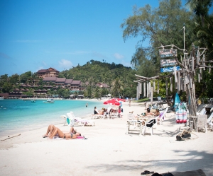 Thailand Koh Samui