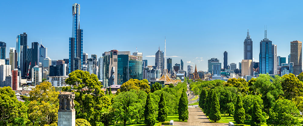 Ultimate Melbourne Long