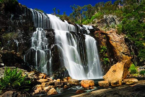  WEDNESDAY  GRAMPIANS NATIONAL PARK 