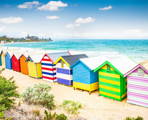 Ultimate Melbourne Gap Year