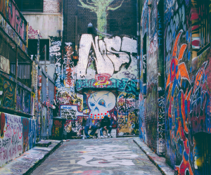 Ultimate Melbourne Kangaroo