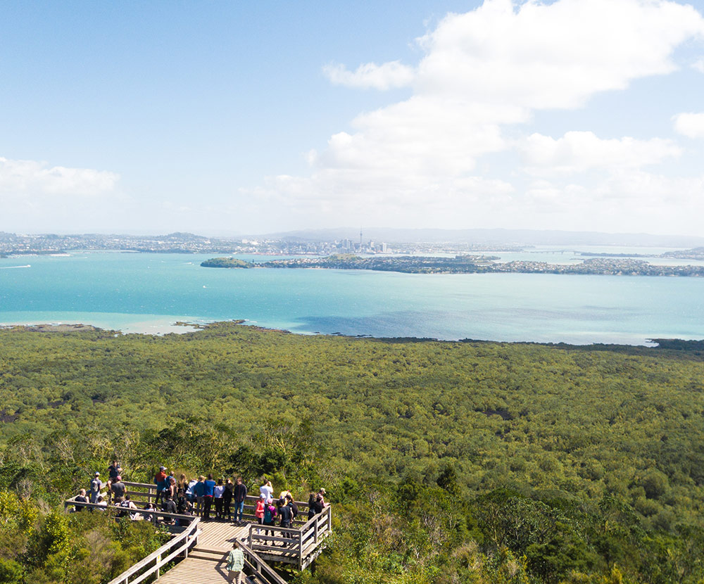 Ultimate New Zealand Gap Year Work and Travel ULTIMATE