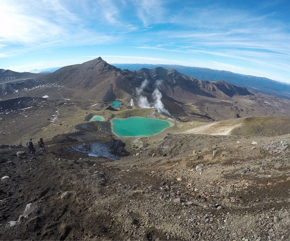 Ultimate New Zealand Gap Year Work and Travel ULTIMATE