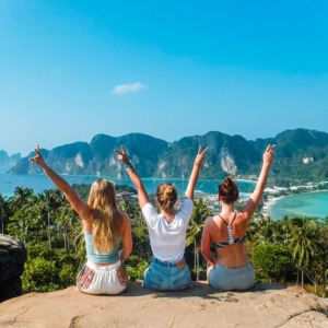 Ultimate Thailand