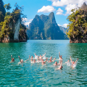 Ultimate Thailand Khao Sok