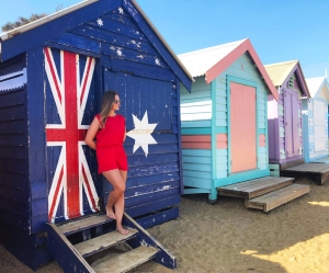 Ultimate Melbourne Beach Huts