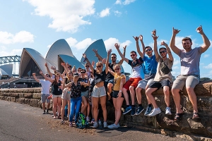 How to Find a Job in Australia: The Ultimate Guide for Backpackers and Working Holiday Travellers
