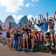 UltimateOz Gap Year - See the Sydney Opera House