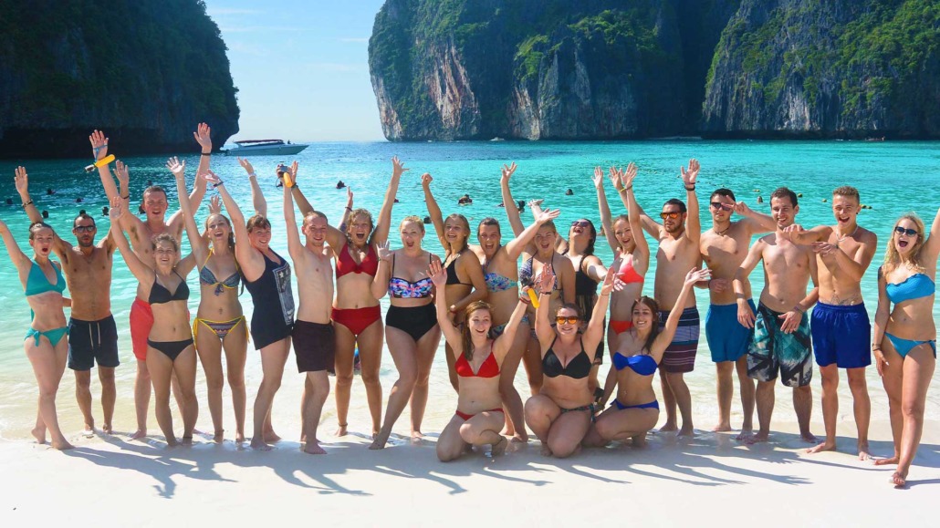 Thailand Video