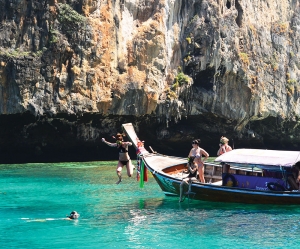Ultimate Thailand 10-day Phi Phi Snorkelling