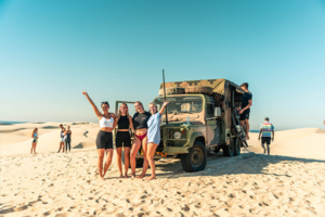 How to Find a Job in Australia: The Ultimate Guide for Backpackers and Working Holiday Travellers