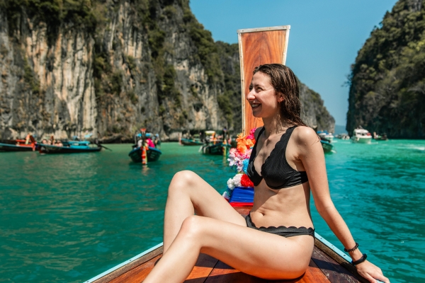 travel groups to thailand