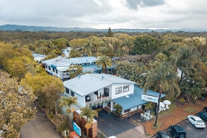 Byron Bay