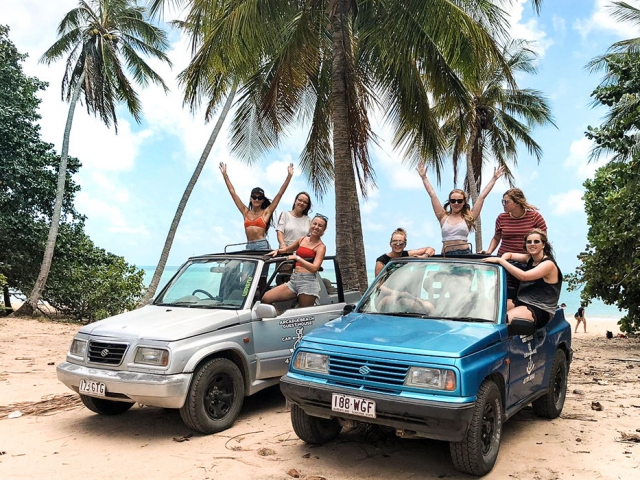 8 REASONS YOU SHOULD TAKE A GAP YEAR IN AUSTRALIA