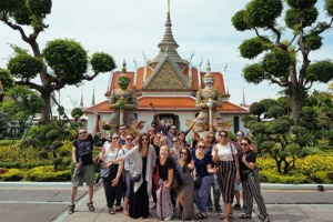 Thailand Video