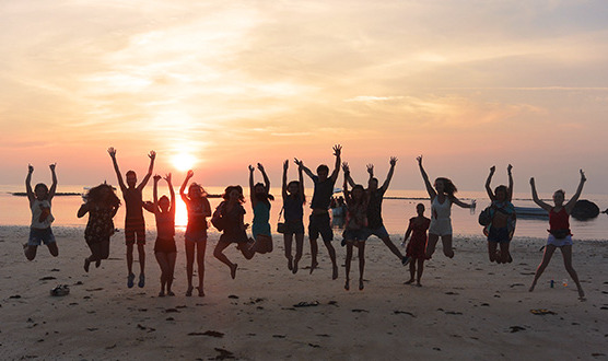 Ultimate Thailand
