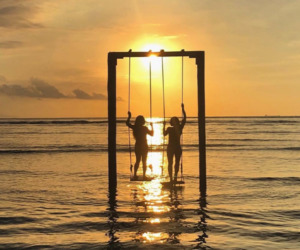 Gili Snorkelling