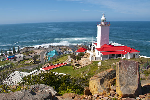 DAY 2 Mossel Bay