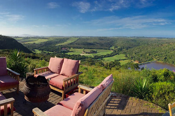 DAY 6 KNYSNA