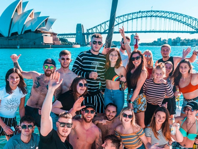 The Ultimate Guide to taking a Working Holiday in Australia