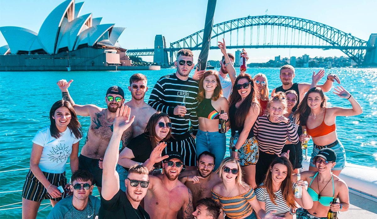 The Ultimate Guide to taking a Working Holiday in Australia