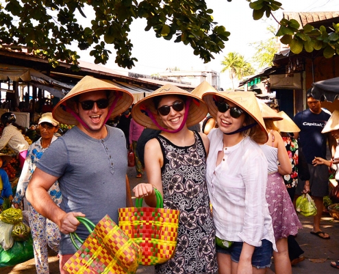Vietnam Street Food Guide